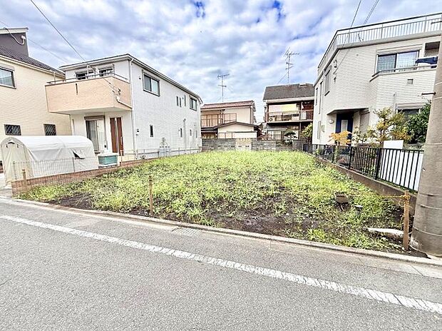 ■家族みんなが笑顔で過ごせる、安心感のある住まい