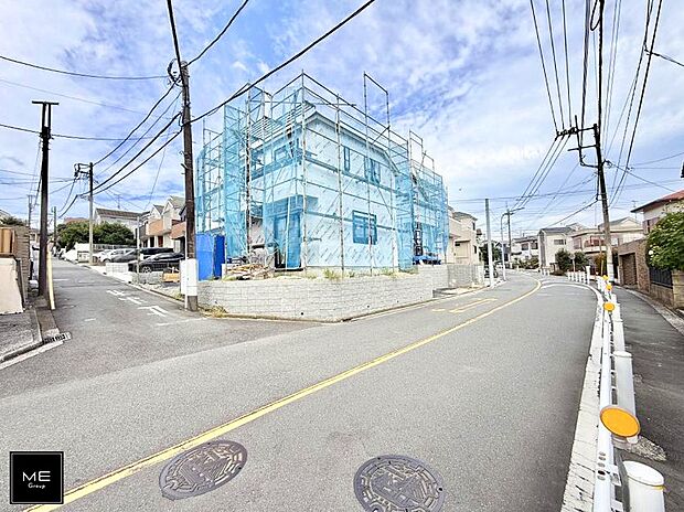 ■新しい時代の息吹を感じる、心地よい環境