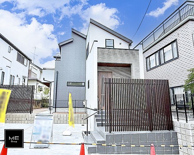 1号棟 ■暮らしを豊かにする充実した仕様設備で快適に