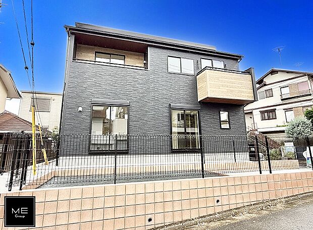 1号棟 ■暮らしを彩る充実した設備仕様が備わった住まい
