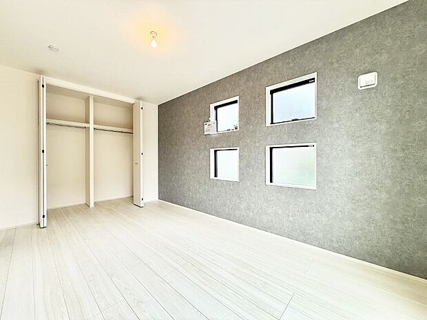 1号棟 ■優雅で穏やかな時間が流れる空間