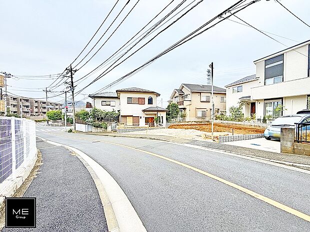 ■新しい時代の息吹を感じる、心地よい環境