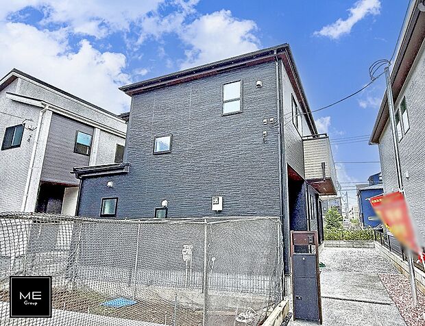 2号棟 ■暮らしを彩る充実した設備仕様が備わった住まい
