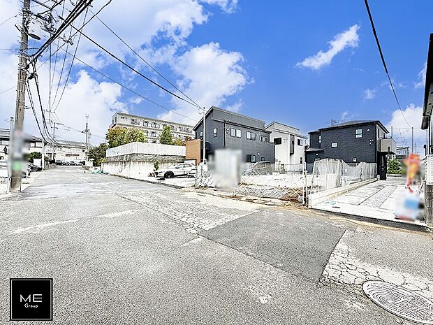 ■新しい時代の息吹を感じる、心地よい環境