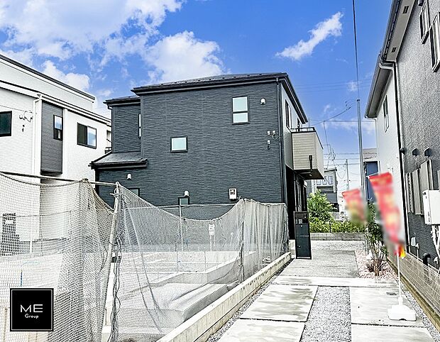 2号棟 ■まずは一度ご覧ください