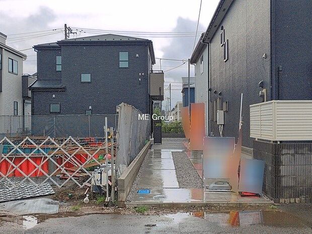 2号棟 ■暮らしを豊かにする充実した仕様設備で快適に
