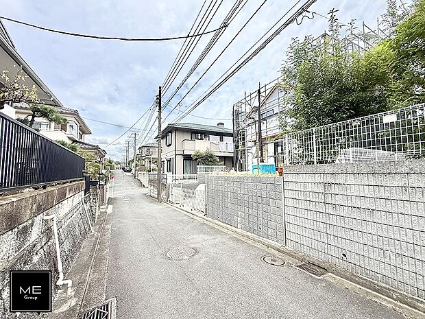 ■新しい住まい、街の新しい風景