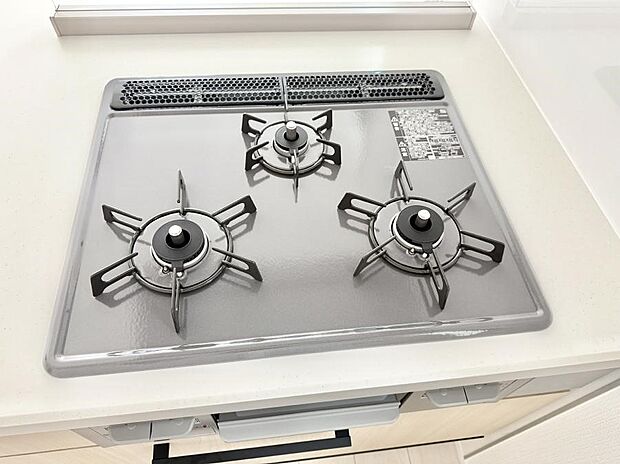 ■一度に多くの料理ができ便利で効率的