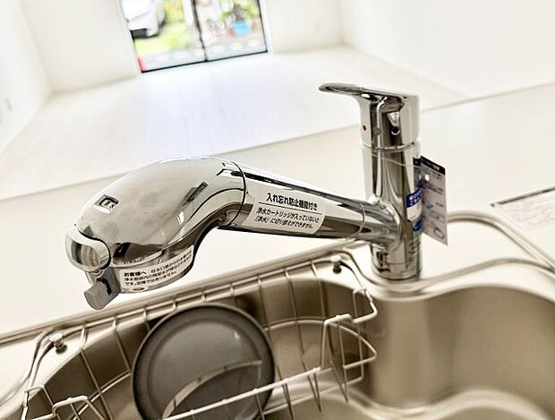 ■清潔でおいしい水を手軽に供給してくれます