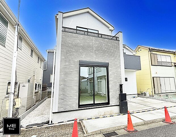 1号棟 ■暮らしを彩る充実した設備仕様が備わった住まい