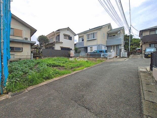 ■この道を歩けば、毎日が少し特別になる