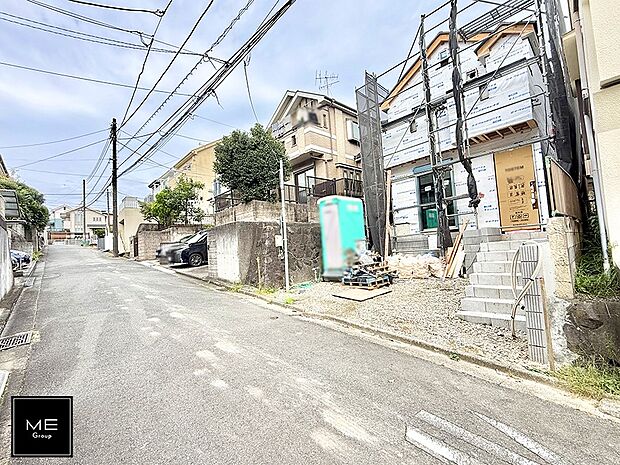 ■家族とのお出かけが楽しくなる環境です