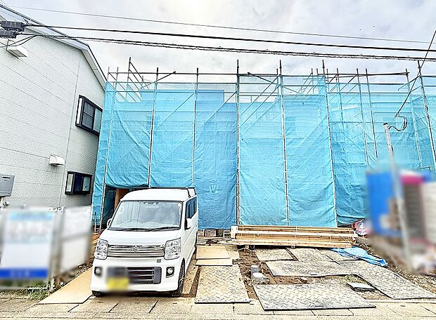 3号棟 ■暮らしを彩る充実した設備仕様が備わった住まい