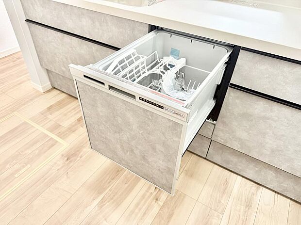 ■時間短縮でき家事が楽になる便利な必需品