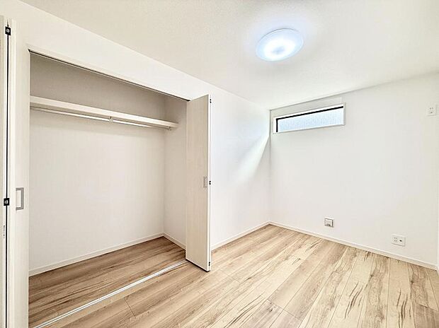 1号棟  ■機能的で使いやすいお部屋で毎日を快適に
