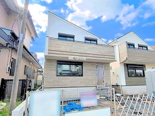2号棟 ■暮らしを彩る充実した設備仕様が備わった住まい