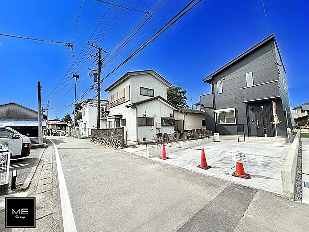 ■新しい時代の息吹を感じる、心地よい環境