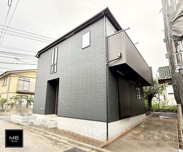 1号棟  ■暮らしを彩る充実した設備仕様が備わった住まい