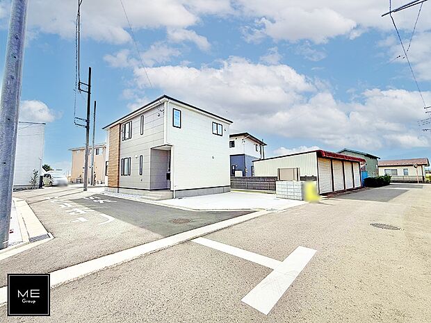 ■新しい時代の息吹を感じる、心地よい環境