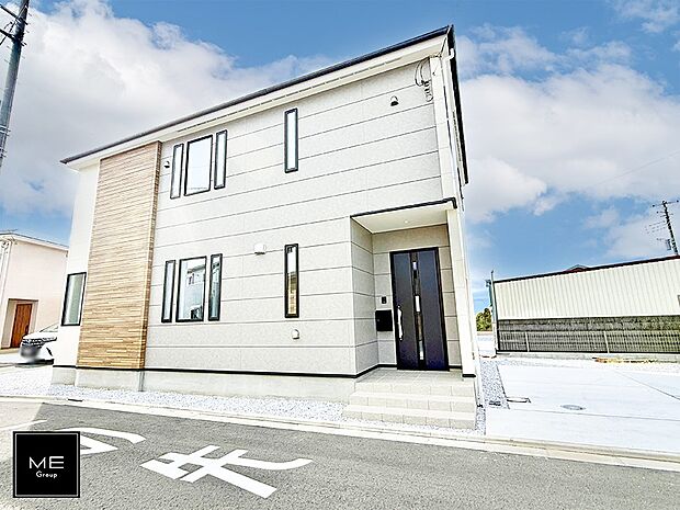 2号棟 ■まずは一度ご覧ください