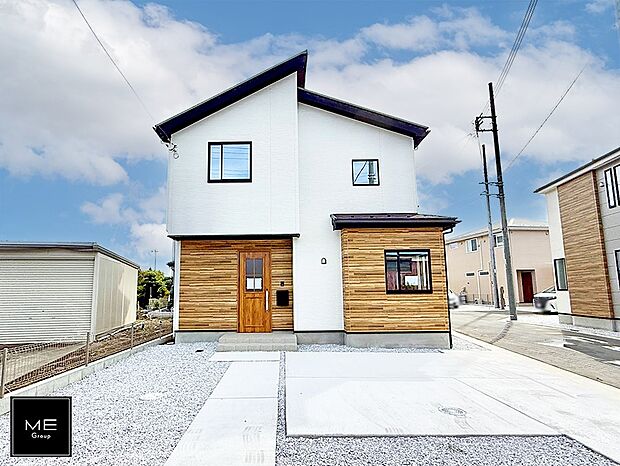 1号棟 ■暮らしを豊かにする充実した仕様設備で快適に