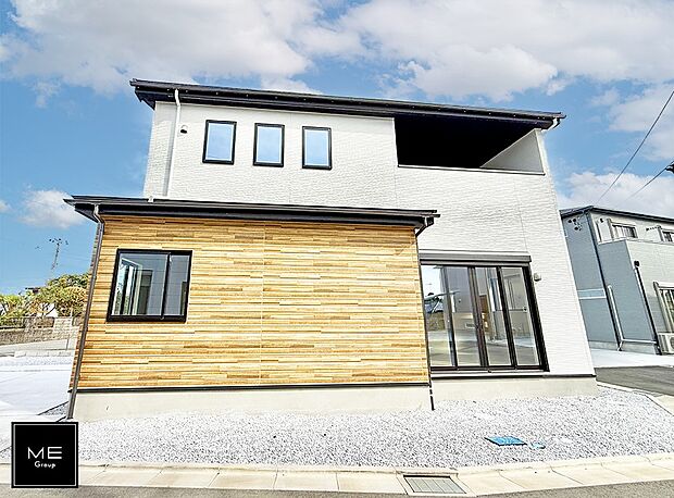 1号棟 ■まずは一度ご覧ください