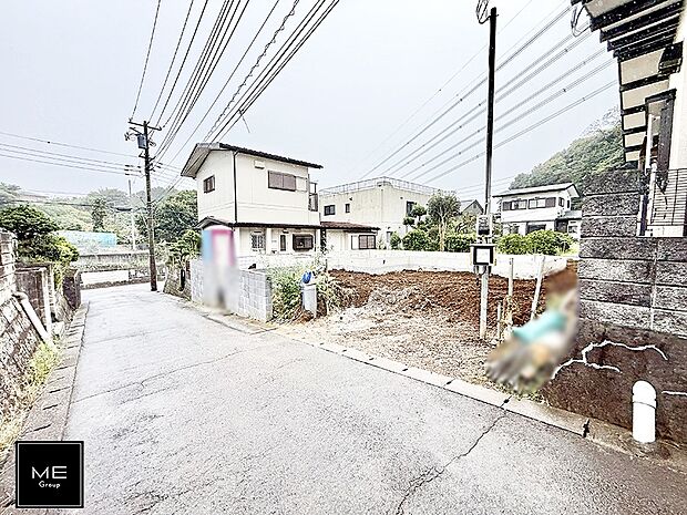 ■新しい住まい、街の新しい風景