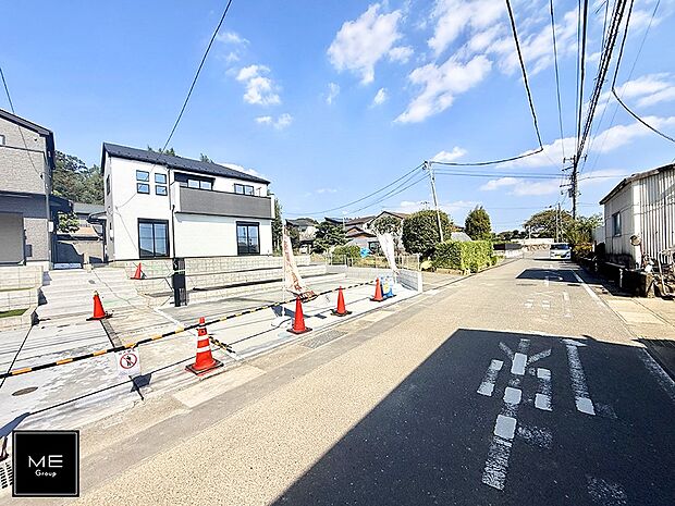 ■この道を歩けば、毎日が少し特別になる