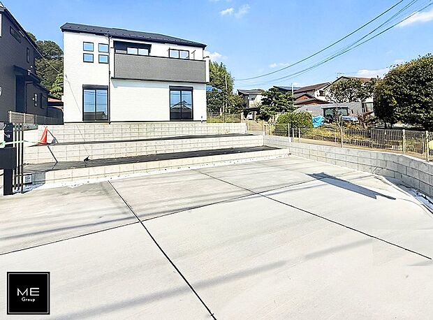 1号棟 ■暮らしを彩る充実した設備仕様が備わった住まい