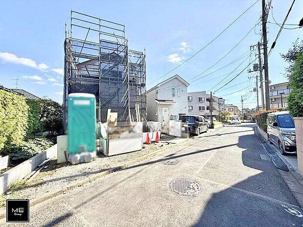 ■新しい時代の息吹を感じる、心地よい環境