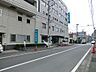 周辺：病院 600m 松島病院