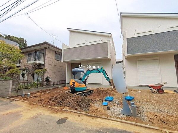 1号棟  ■暮らしを彩る充実した設備仕様が備わった住まい