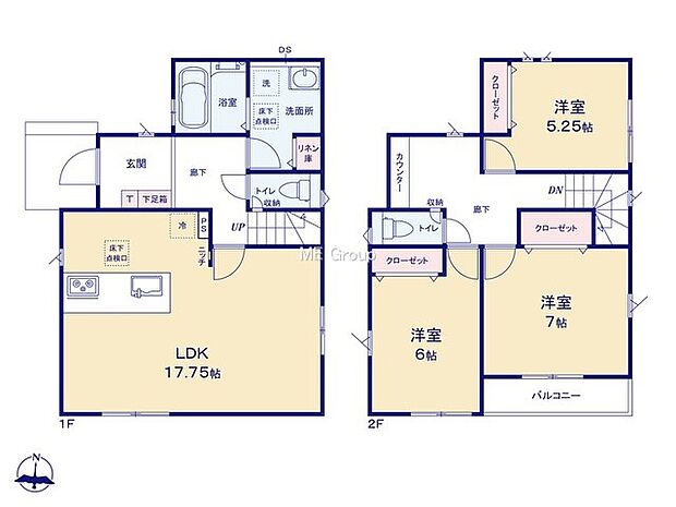 2号棟