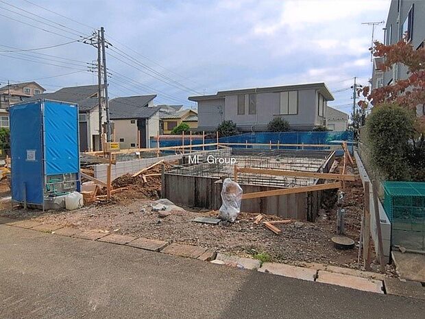 1号棟 ■暮らしを彩る充実した設備仕様が備わった住まい