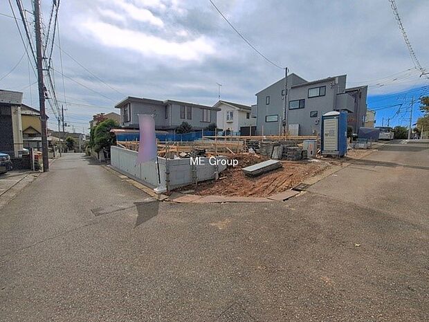 ■家族とのお出かけが楽しくなる環境です