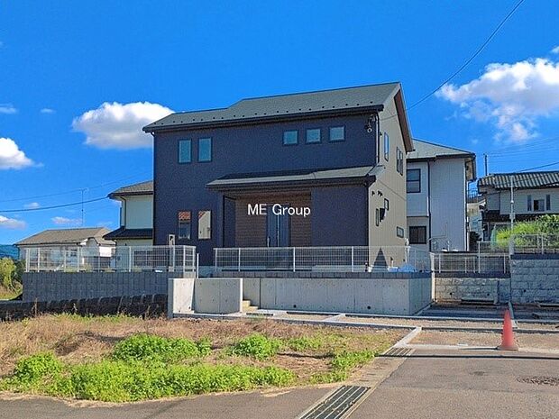 1号棟  ■暮らしを豊かにする充実した仕様設備で快適に