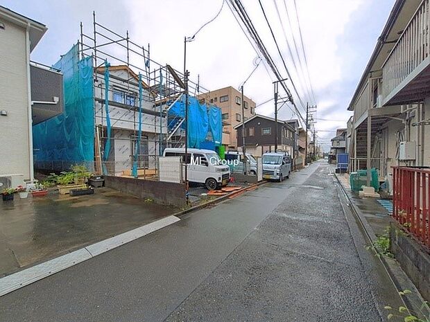 ■新しい時代の息吹を感じる、心地よい環境