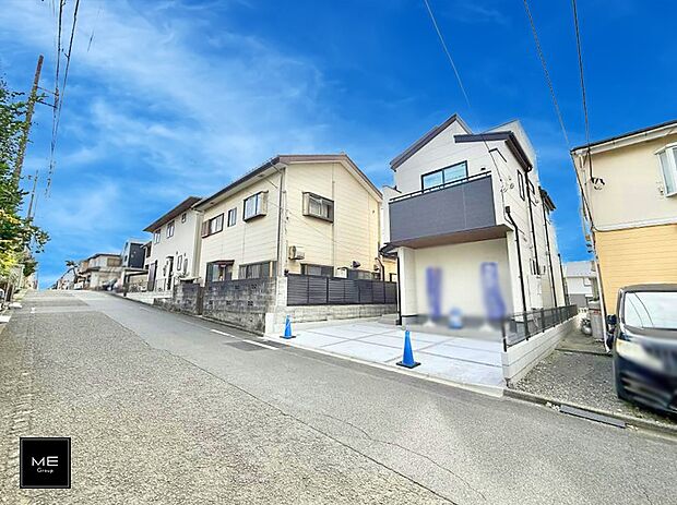 ■新しい時代の息吹を感じる、心地よい環境