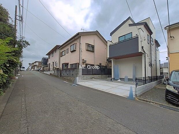 ■新しい時代の息吹を感じる、心地よい環境