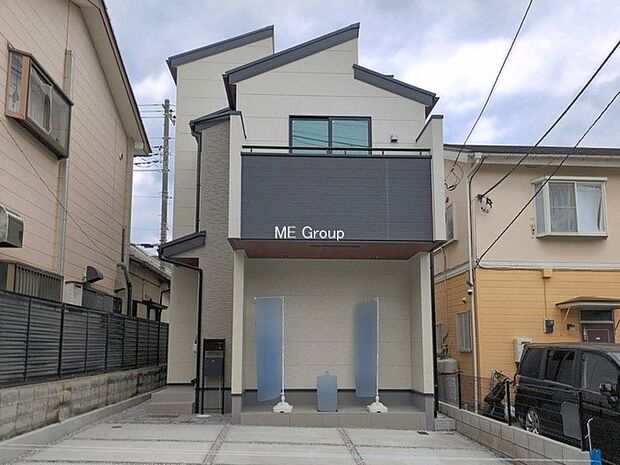 1号棟  ■まずは一度ご覧ください