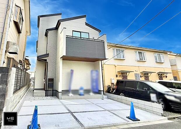 1号棟 ■まずは一度ご覧ください