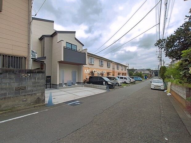 1号棟  ■暮らしを豊かにする充実した仕様設備で快適に