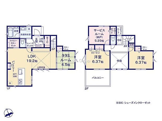 2号棟  