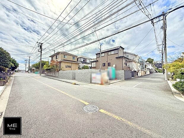 ■新しい住まい、街の新しい風景