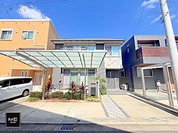 神奈川県平塚市四之宮2丁目