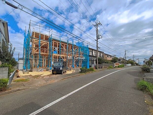 ■家族とのお出かけが楽しくなる環境です