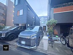 東京都世田谷区玉堤1丁目