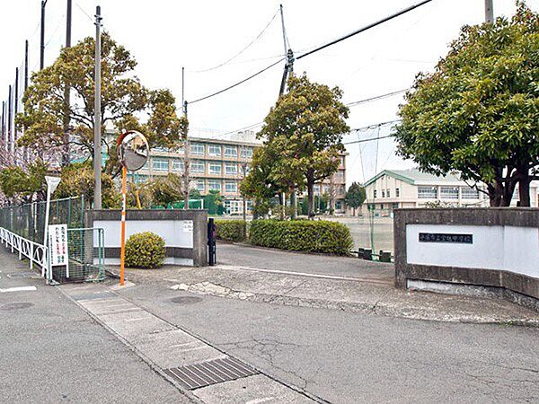 周辺を拡大表示