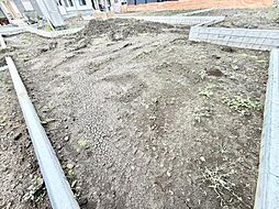 グラファーレ座間市座間1丁目4期 土地 全7区画 4区画
