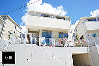 神奈川県横浜市保土ケ谷区峰沢町：物件画像